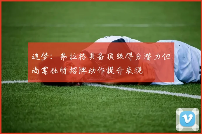 追梦：弗拉格具备顶级得分潜力但尚需独特招牌动作提升表现